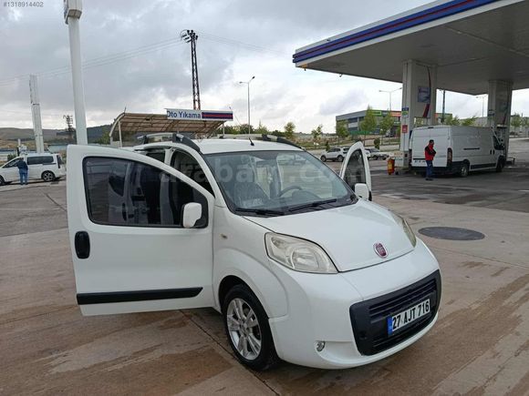 SUPHİOĞLU'AUTO'DAN HATASIZ FİORİNO