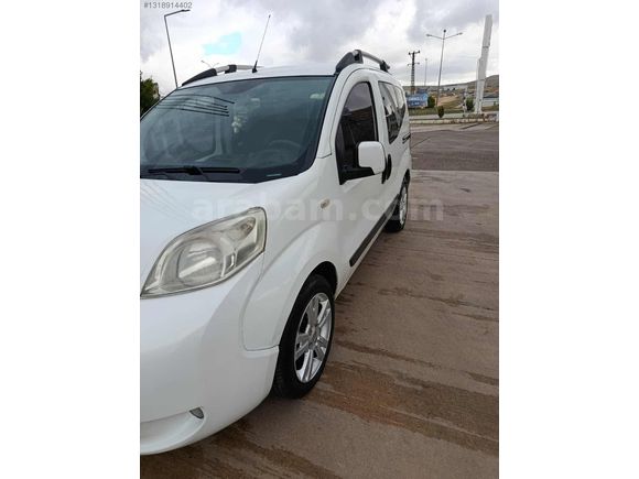 SUPHİOĞLU'AUTO'DAN HATASIZ FİORİNO