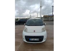SUPHİOĞLU'AUTO'DAN HATASIZ FİORİNO