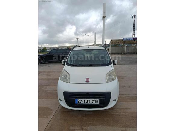 SUPHİOĞLU'AUTO'DAN HATASIZ FİORİNO