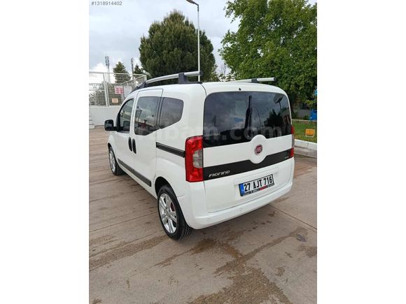 SUPHİOĞLU'AUTO'DAN HATASIZ FİORİNO