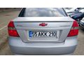 Sahibinden Chevrolet Aveo 1.4 SX 2008 Model