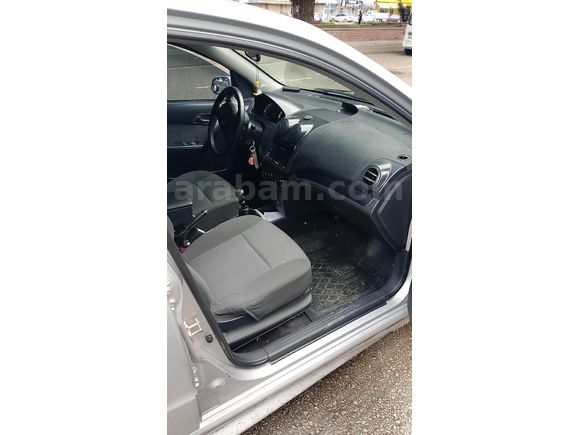 Sahibinden Chevrolet Aveo 1.4 SX 2008 Model