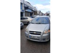 Sahibinden Chevrolet Aveo 1.4 SX 2008 Model