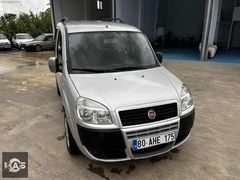 Fiat Doblo 2012 model 1.3 multijet
