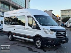 AZİZOĞLU OTO'DAN 2019 MODEL 16+1 TRANSİT 170 BİN KM'DE ORİJİNAL