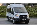 2026 Ford Otosan Transit 16+1 10.000KM! Orijinal