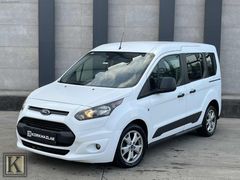 KORKMAZLAR | 2017 FORD TOURNEO CONNECT 1.6 TDCI DELÜX