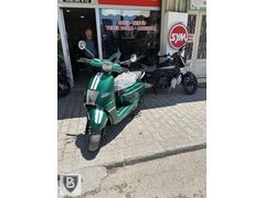 Yetkili bayiden sıfır km vade farksız 12 taksit