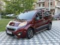 Durmaz otomotiv den hatasız 37 bin km de Fiorino