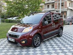 Durmaz otomotiv den hatasız 37 bin km de Fiorino