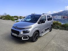Sahibinden Citroen Berlingo 1.5 BlueHDI Shine 2023 Model ACİLL