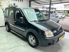 2005 CONNECT 1.8 TDCİ DELÜX 90'lık KLİMALI ÇİFT SÜRGÜ MASRAFSIZ