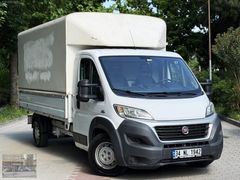 2015 DUCATO BOYASIZ COK TEMİZ FATURALI DÜŞÜK KM TUTULAN MOTOR !
