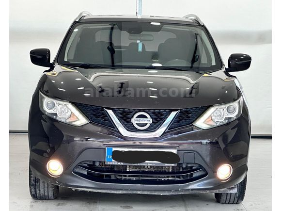 Sahibinden Nissan Qashqai 1.6 dCi Sky Pack 2016 Model