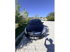 Sahibinden Opel Corsa 1.4 Twinport Enjoy 2009 Model 