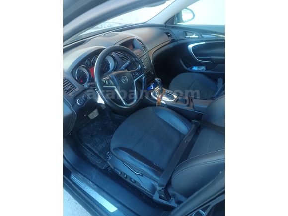 Sahibinden Opel Insignia 2.0 CDTI Cosmo 2011 Model