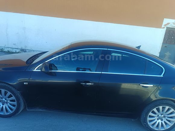 Sahibinden Opel Insignia 2.0 CDTI Cosmo 2011 Model