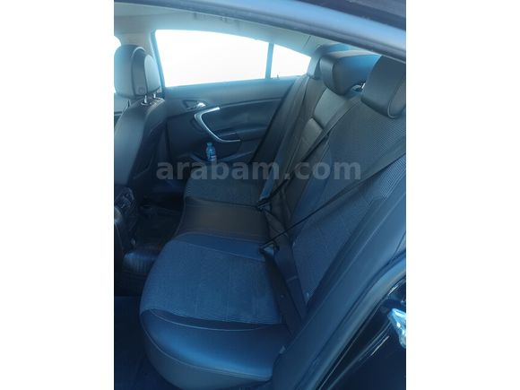 Sahibinden Opel Insignia 2.0 CDTI Cosmo 2011 Model