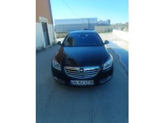 Sahibinden Opel Insignia 2.0 CDTI Cosmo 2011 Model