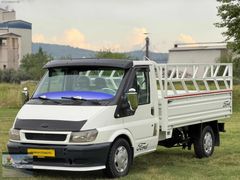 2006 YENİ HATAY KESİMİ ŞAHSELER DOLU 6 İLERİ UZUN 350 L