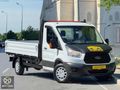 MİRHAN OTOMOTİV'DEN 2015 FORD TRANSİT 350L ARKA ÇEKER BAKIMLI