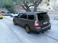 Acil Nakit İhtiyacından Dolayı Satılık Sahibinden Subaru Forester 2.5 XT 2008 Model