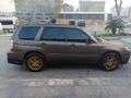 Acil Nakit İhtiyacından Dolayı Satılık Sahibinden Subaru Forester 2.5 XT 2008 Model