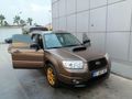 Acil Nakit İhtiyacından Dolayı Satılık Sahibinden Subaru Forester 2.5 XT 2008 Model