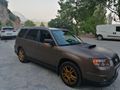 Acil Nakit İhtiyacından Dolayı Satılık Sahibinden Subaru Forester 2.5 XT 2008 Model