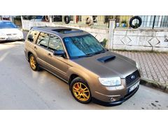 Sahibinden Subaru Forester 2.5 XT 2008 Model