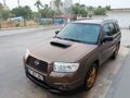 Acil Nakit İhtiyacından Dolayı Satılık Sahibinden Subaru Forester 2.5 XT 2008 Model