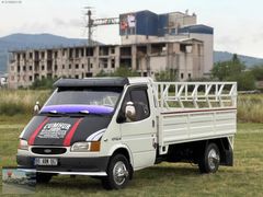 EFSANE 1997 TURBO EVRAK FUL SATIŞA HAZIR