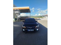 Sahibinden Honda Civic 1.6i VTEC Premium 2007 Model