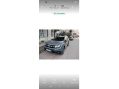 Sahibinden Dacia Duster 1.0 Tce Essential 2022 Model İstanbul
