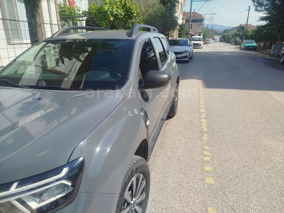 Sahibinden Dacia Duster 1.0 Tce Essential 2022 Model ul
