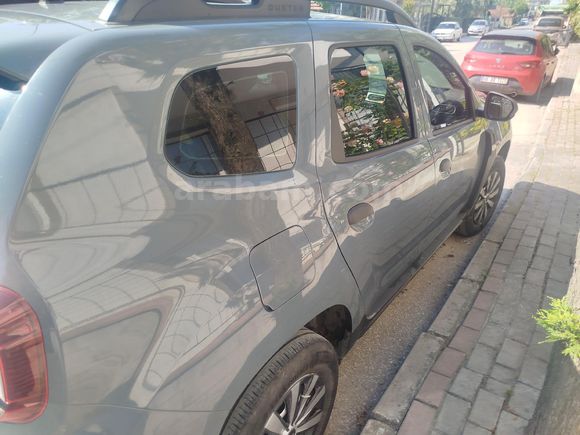 Sahibinden Dacia Duster 1.0 Tce Essential 2022 Model ul