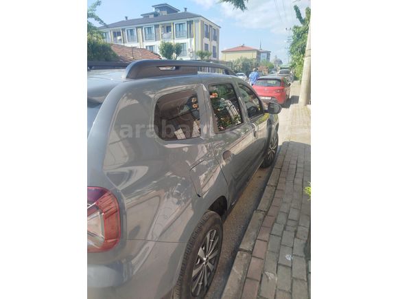 Sahibinden Dacia Duster 1.0 Tce Essential 2022 Model ul
