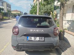 Sahibinden Dacia Duster 1.0 Tce Essential 2022 Model ul