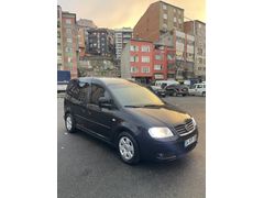 Sahibinden Volkswagen Caddy 1.9 TDI Kombi 2009 Model 