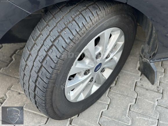 2020 T.ÇIKIŞLI TİTANİUM PLUS HATA BOYA YOK OTOMOBİL RUHSATLI
