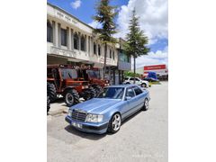 Sahibinden Mercedes - Benz E 200 1987 Model