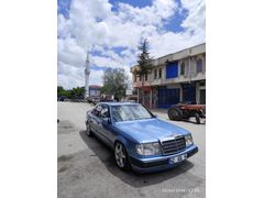 Sahibinden Mercedes - Benz E 200 1987 Model