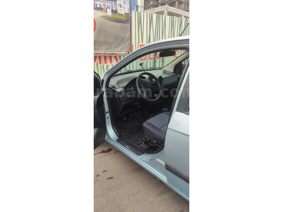 Acil satılık Sahibinden Hyundai Getz 1.3 GLS 2004