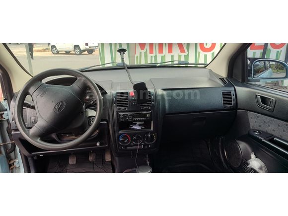 Acil satılık Sahibinden Hyundai Getz 1.3 GLS 2004