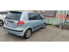 Sahibinden Hyundai Getz 1.3 GLS 2004