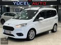 KAZASIZ DEĞİŞENSİZ 2023 MODEL FORD TİTANİUM OTOMOBİL RUHSATLI