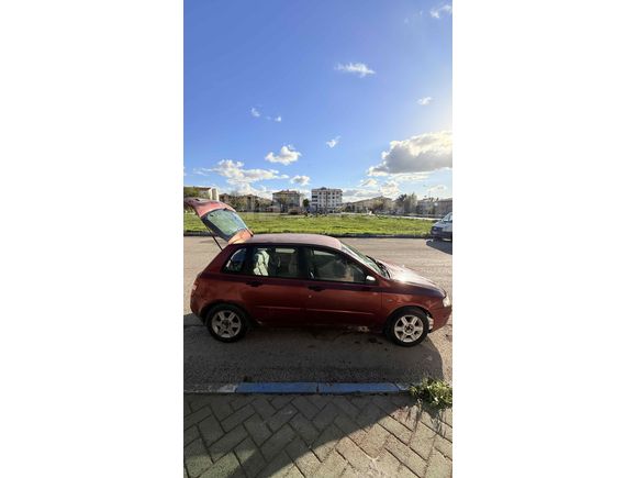 Sahibinden Fiat Stilo 1.6 Actual 2005 Model 
