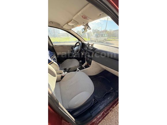 Sahibinden Fiat Stilo 1.6 Actual 2005 Model 