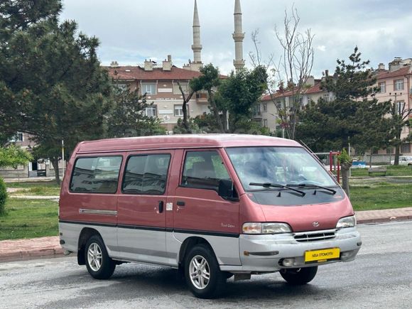 NİSA OTOMOTİV DEN HATASIZ GRAND SALON